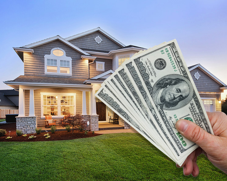 The Power of Buying a Home with Cash 