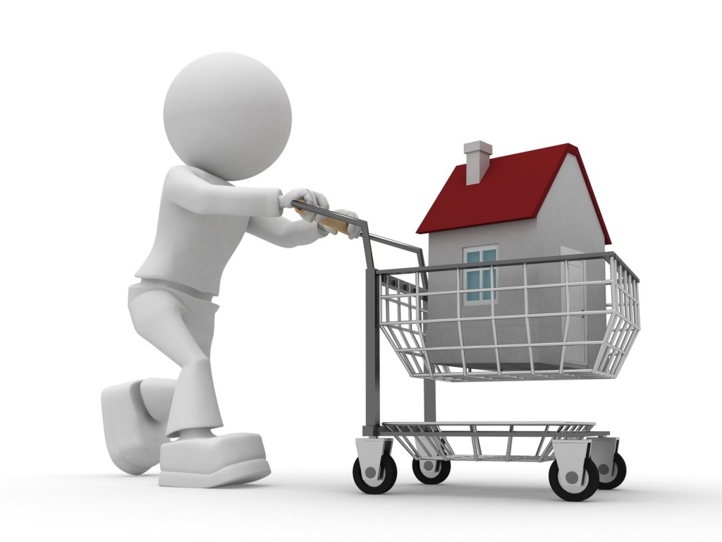 how do you buy a house for sale by owner